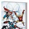 Essential Avengers Vol. 3 (All-New Edition) (2010 - Present)