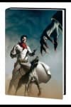 Dark Tower: The Gunslinger - The Little Sisters of Eluria (Hardcover) cover