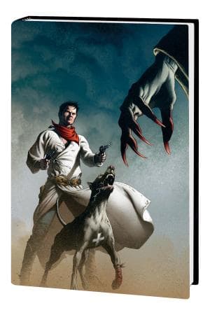 Dark Tower: The Gunslinger - The Little Sisters of Eluria (Hardcover)