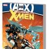 Wolverine & the X-Men by Jason Aaron Vol. 4 (Trade Paperback)