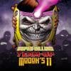 Super-Villain Team-Up/M.O.D.O.K.'s 11 (2007 - 2008)