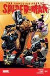 The Superior Foes of Spider-Man (2013) #4 cover