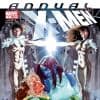 X-Men Annual (2007) #1