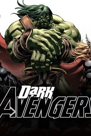 Dark Avengers (2012 - 2013)