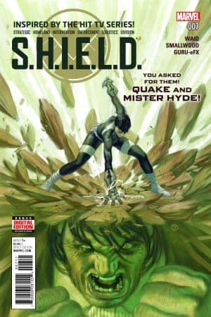 S.H.I.E.L.D. (2014) #7