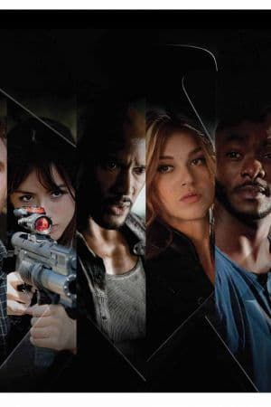 Marvel's Agents of S.H.I.E.L.D.: Declassified (Hardcover)