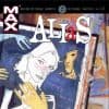 Alias (2001) #12