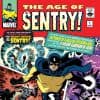 The Age of the Sentry (2008 - 2009)