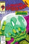SPIDER-MAN LEGENDS: TODD MCFARLANE (Trade Paperback) cover