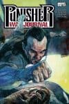 Punisher War Journal (2006) #23 cover