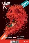 X-Men Legacy (2012) #11 cover