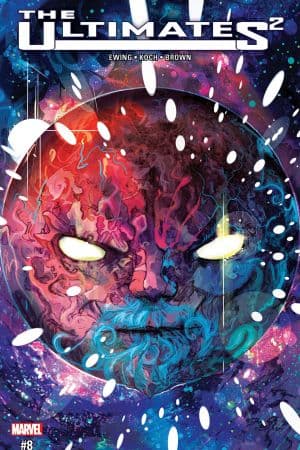 Ultimates 2 (2016) #8