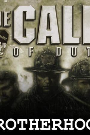 The Call of Duty: The Brotherhood (2002)