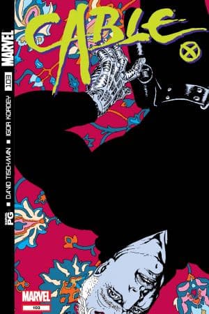 Cable (1993) #103