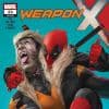 Weapon X (2017) #23