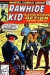 Rawhide Kid (1955) #135 cover