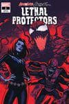 Absolute Carnage: Lethal Protectors (2019) #2 (Variant) cover