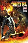 Empyre (2020) #4 (Variant) cover