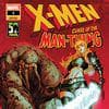 X-Men: Curse Of The Man-Thing (2021) #1 (Variant)
