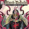 Black Knight: Curse of the Ebony Blade (2021) #3 (Variant)