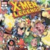 X-Men Legends (2021) #5 (Variant)