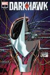 Darkhawk (2021) #2 (Variant) cover