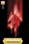 Star Wars: The High Republic (2021) #11 cover
