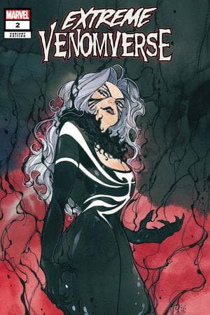 Extreme Venomverse (2023) #2 (Variant)