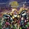 AGE OF ULTRON HC (Trade Paperback)
