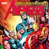 AVENGERS: ABOVE AND BEYOND TPB (Trade Paperback)