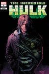 Incredible Hulk (2023) #1 (Variant) cover