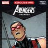Avengers Unlimited Infinity Comic (2022) #57