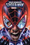 Miles Morales: Spider-Man (2022) #8 (Variant) cover