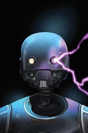 Star Wars: Dark Droids (2023) #2 (Variant)