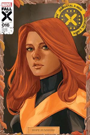 Immortal X-Men (2022) #16 (Variant)