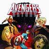 AVENGERS: BEYOND TPB (Trade Paperback)