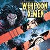 Weapon X-Men (2024) #1