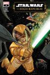 Star Wars: The High Republic [Phase III] (2023) #4 cover