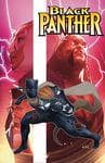 BLACK PANTHER BY EVE L. EWING: REIGN AT DUSK VOL. 2 TPB (Trade Paperback) cover