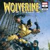 Wolverine (2024) #1 (Variant)