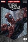 Venom Vs. Carnage Infinity Comic (2024) #4 cover