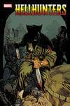Hellhunters (2024) #2 cover
