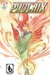 Phoenix (2024) #9 (Variant) cover