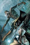 Amazing Spider-Man (1999) #555 (VARIANT) cover