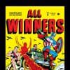 All-Winners Comics (1941) #8