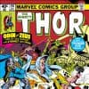 Thor: The Eternals Saga Vol. 1 (2006)