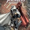 Avengers: The Initiative (2007) #25