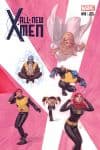All-New X-Men (2012) #18 (Tedesco 00s Variant) cover