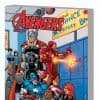 Avengers: No More Bullying (Trade Paperback)