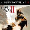 All-New Wolverine (2015) #10